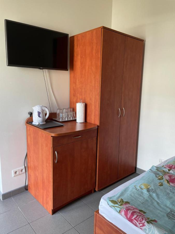 Willa Mira 200 Metrow Od Morza Miedzyzdroje Exterior foto