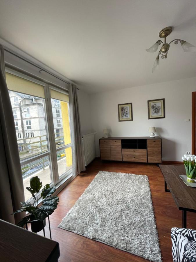 Willa Mira 200 Metrow Od Morza Miedzyzdroje Exterior foto
