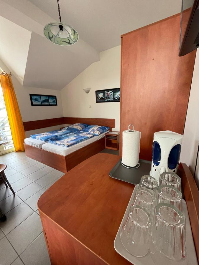 Willa Mira 200 Metrow Od Morza Miedzyzdroje Exterior foto