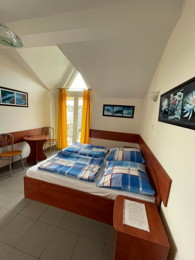 Willa Mira 200 Metrow Od Morza Miedzyzdroje Exterior foto