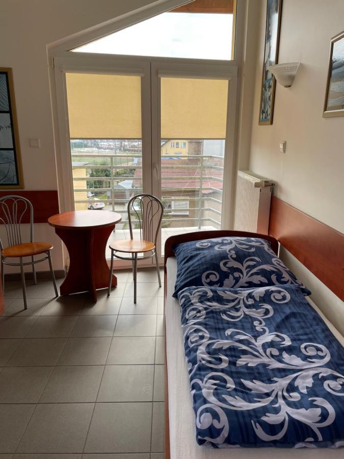 Willa Mira 200 Metrow Od Morza Miedzyzdroje Exterior foto