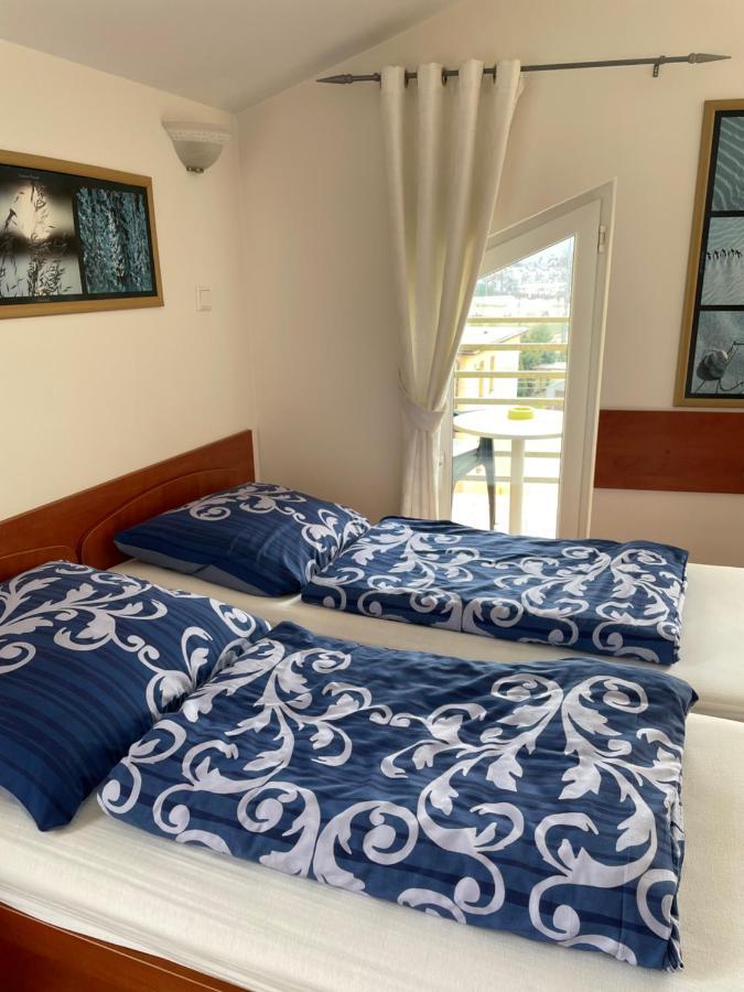 Willa Mira 200 Metrow Od Morza Miedzyzdroje Exterior foto