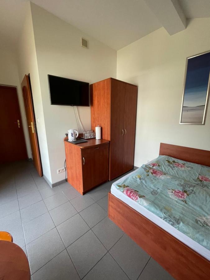 Willa Mira 200 Metrow Od Morza Miedzyzdroje Exterior foto