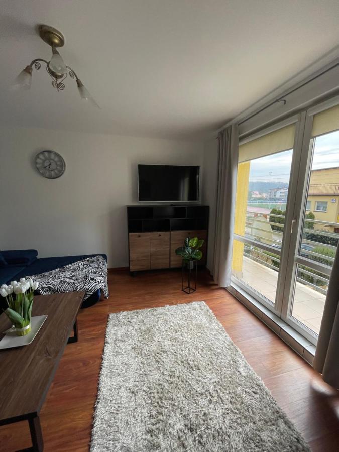 Willa Mira 200 Metrow Od Morza Miedzyzdroje Exterior foto