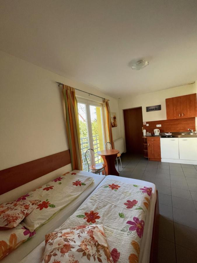 Willa Mira 200 Metrow Od Morza Miedzyzdroje Exterior foto