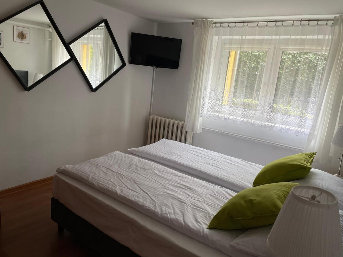 Willa Mira 200 Metrow Od Morza Miedzyzdroje Exterior foto