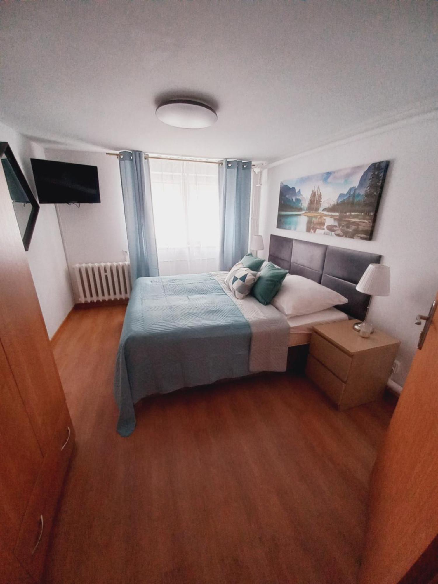 Willa Mira 200 Metrow Od Morza Miedzyzdroje Exterior foto